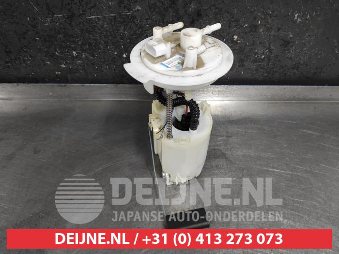 Gebruikte Tank element Pomp Nissan Note (E12) 1.2 DIG-S 98 Prijs € 75,00 Margeregeling aangeboden door V.Deijne Jap.Auto-onderdelen BV