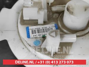 Nissan Note Kraftstoffpumpe Elektrisch O500534 foto 2