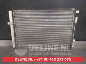Kia Rio Klima Kondensor O500545 foto 2