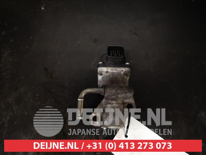 Mazda 6 EGR Klep O500600