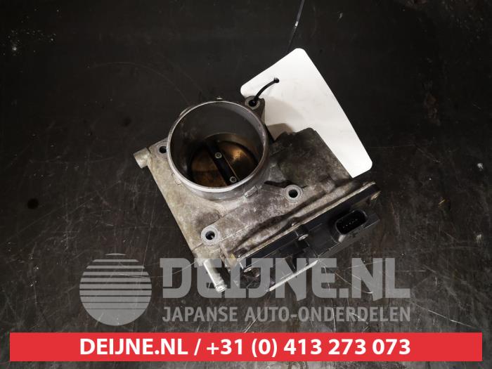 Mazda 6 Gasklephuis O500605