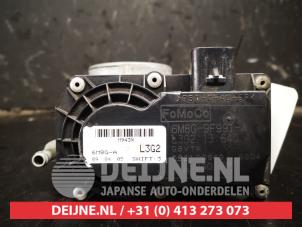 Mazda 6 Gasklephuis O500605 foto 3