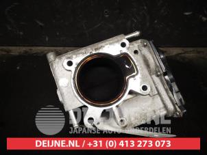 Mazda 6 Gasklephuis O500605 foto 2