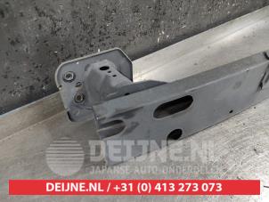 Toyota Rav-4 Stoßstangeträger hinten O500712 foto 2