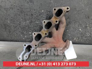 Chevrolet Kalos Exhaust manifold O500722 photo 2