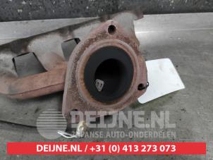 Chevrolet Kalos Exhaust manifold O500722 photo 3