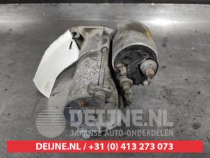 Chevrolet Kalos Starter O500724 photo 2