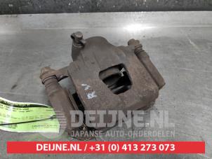 Chevrolet Kalos Front brake calliper, right O500769 photo 2