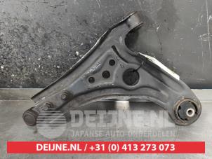 Chevrolet Kalos Querlenker unten rechts vorne O500771 foto 2