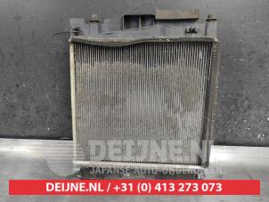 Toyota IQ Radiator O500781 photo 2