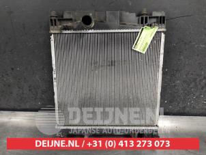 Gebruikte Radiateur Toyota iQ 1.0 12V VVT-i Prijs € 40,00 Margeregeling aangeboden door V.Deijne Jap.Auto-onderdelen BV