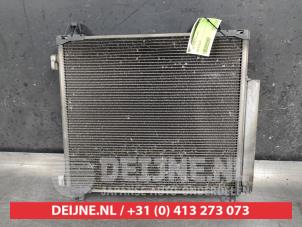Gebruikte Airco Condensor Toyota iQ 1.0 12V VVT-i Prijs € 40,00 Margeregeling aangeboden door V.Deijne Jap.Auto-onderdelen BV