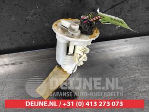 Gebruikte Brandstofpomp Elektrisch Nissan Pixo (D31S) 1.0 12V Prijs € 35,00 Margeregeling aangeboden door V.Deijne Jap.Auto-onderdelen BV