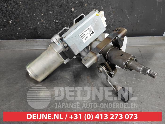 Toyota IQ Steering column O500788