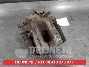 Toyota IQ Rear brake calliper, left O500794 photo 2