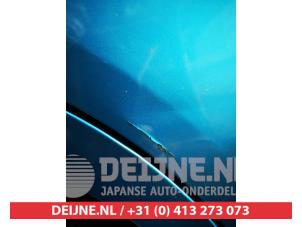 Nissan Pixo Portier 4Deurs rechts-achter O500815 foto 3