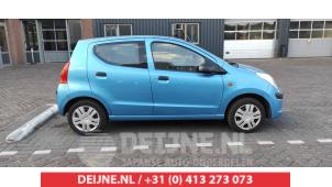 Nissan Pixo Portier 4Deurs rechts-achter O500815 foto 2