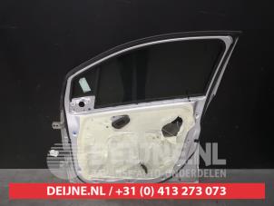 Chevrolet Spark Tür 4-türig rechts vorne O500863 foto 3