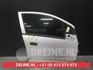 Chevrolet Spark Tür 4-türig rechts vorne O500863 foto 2