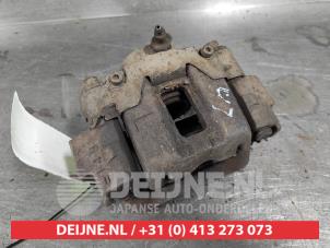 Toyota Landcruiser Rear brake calliper, left O500875 photo 2