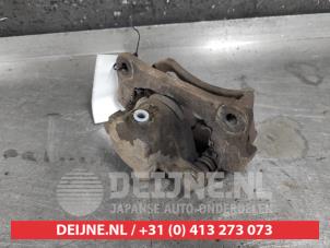 Toyota Landcruiser Rear brake calliper, left O500875 photo 3