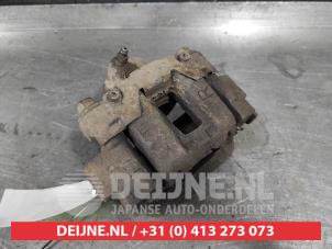 Toyota Landcruiser Bremszange rechts hinten O500876 foto 3