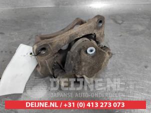 Toyota Landcruiser Bremszange rechts hinten O500876 foto 2