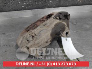 Toyota Landcruiser Bremszange rechts vorne O500877 foto 3