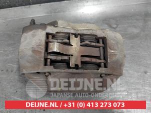 Toyota Landcruiser Bremszange rechts vorne O500877 foto 2