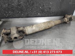 Gebruikte Cardanas Toyota Land Cruiser 90 (J9) 3.0 TD Prijs € 100,00 Margeregeling aangeboden door V.Deijne Jap.Auto-onderdelen BV