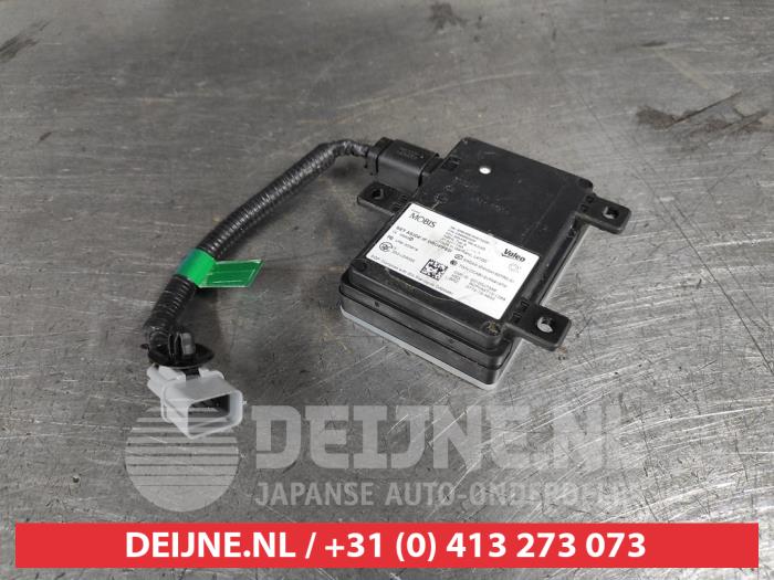 Kia Sportage Dode hoek sensoren voorraad Onderdelenlijn.nl