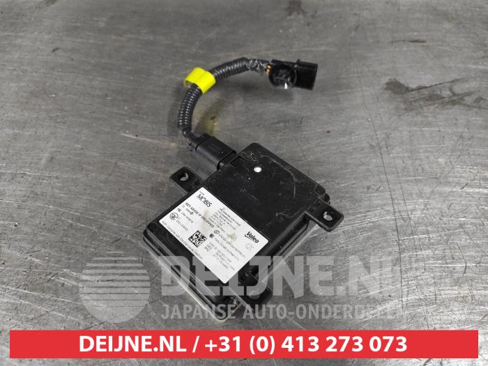 Kia Sportage Blinden Fleck Sensor O500889