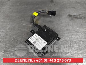 Gebruikte Dode hoek sensor Kia Sportage (QL) 1.6 T-GDI 16V 4x4 Prijs op aanvraag aangeboden door V.Deijne Jap.Auto-onderdelen BV