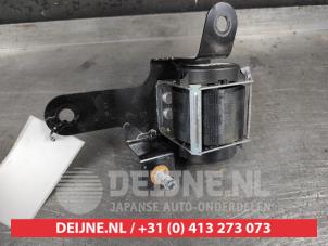 Kia Sportage Sicherheitsgurt Mitte hinten O500890 foto 2