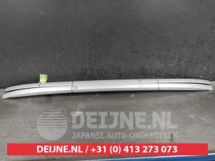 Kia Sportage Roof rail kit O500891 photo 3
