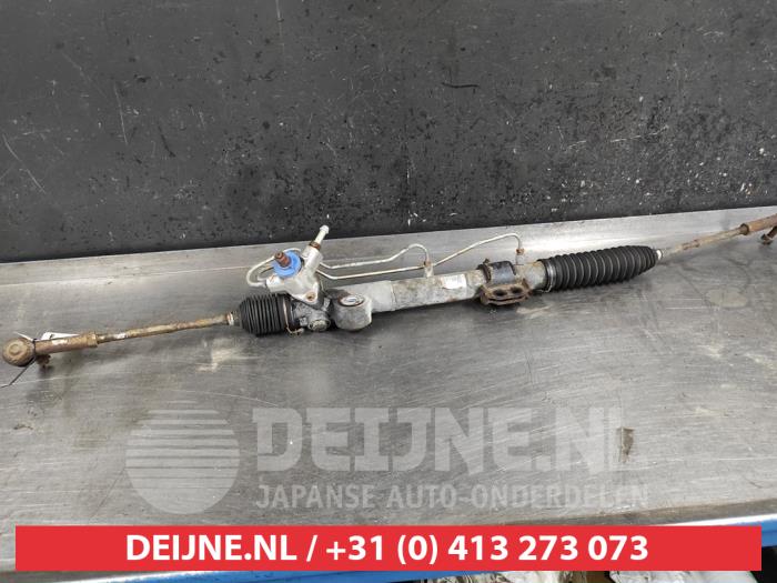 Nissan Almera Tino Power steering box O500896