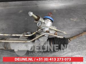 Nissan Almera Tino Power steering box O500896 photo 2