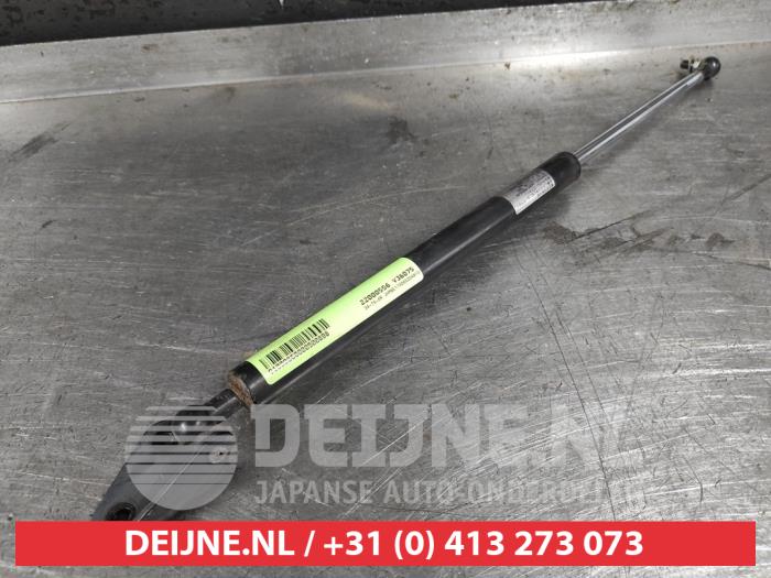 Honda FR-V Rear gas strut, left O500898