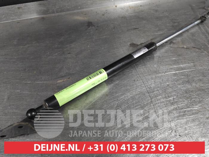 Honda FR-V Rear gas strut, right O500899