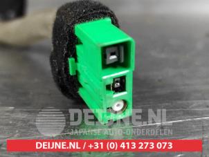 Kia Sportage Antenne O500913 foto 2