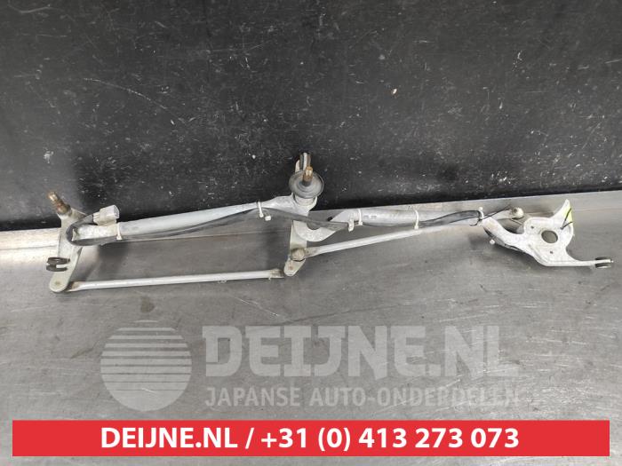 Honda CR-V Scheibenwischer Mechanik O500920