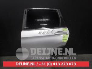 Honda CR-V Portier 4Deurs links-achter O500927 foto 2