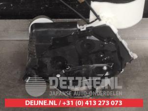 Honda CR-V Türschlossmechanik 4-türig rechts vorne O500946 foto 3