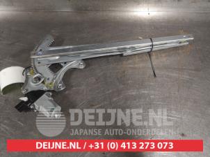 Honda CR-V Window mechanism 4-door, front right O500947 photo 2