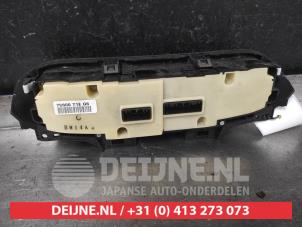 Honda CR-V Heater control panel O500950 photo 2