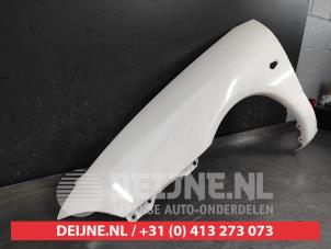 Mitsubishi Carisma Front wing, left O500955 photo 2