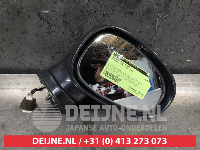 Hyundai XG Wing mirror, right O500988