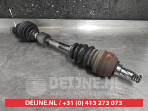 Suzuki Ignis Front drive shaft, left O500997 photo 2