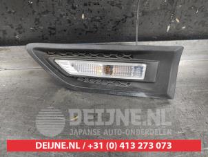 Kia Soul Indicator lens, front left O501010 photo 2