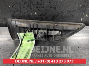 Kia Soul Indicator lens, front left O501010 photo 3